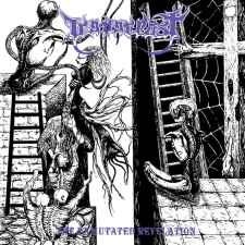ICONOCLAST - The Unmutated Revelation CD